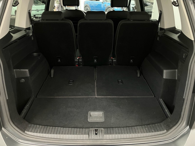 Volkswagen Touran 1.6 tdi business 115cv