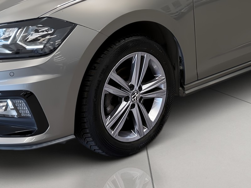 Volkswagen Polo 5p 1.5 tsi sport 150cv dsg
