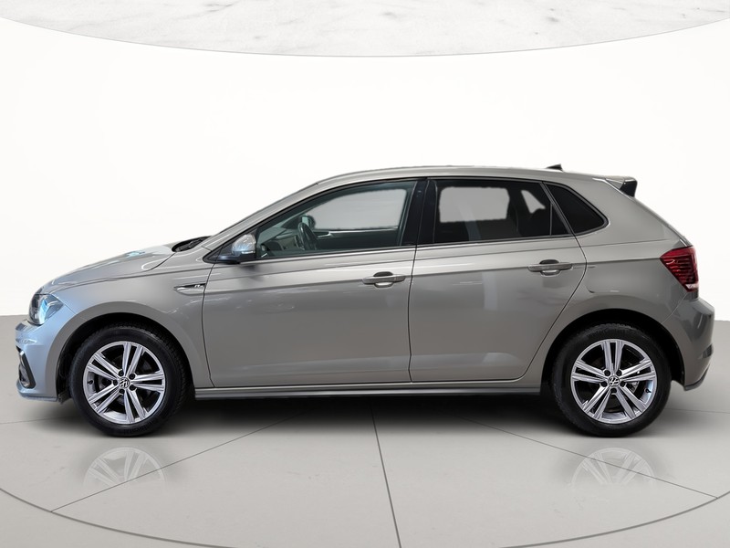 Volkswagen Polo 5p 1.5 tsi sport 150cv dsg