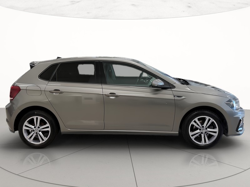 Volkswagen Polo 5p 1.5 tsi sport 150cv dsg