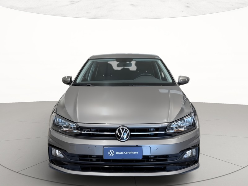 Volkswagen Polo 5p 1.5 tsi sport 150cv dsg