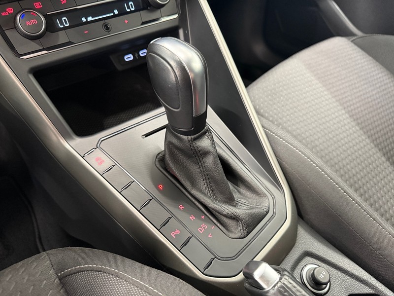 Volkswagen Polo 5p 1.5 tsi sport 150cv dsg