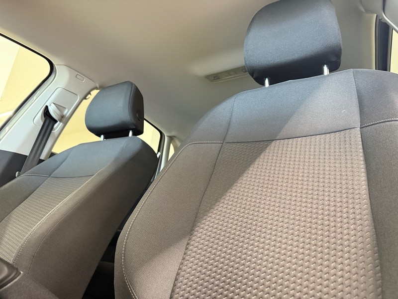 Volkswagen Polo 5p 1.5 tsi sport 150cv dsg