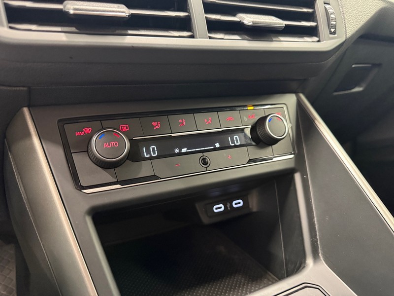 Volkswagen Polo 5p 1.5 tsi sport 150cv dsg