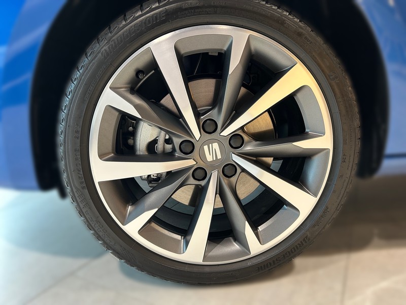 Seat Leon sportstourer 2.0 tdi fr 150cv dsg