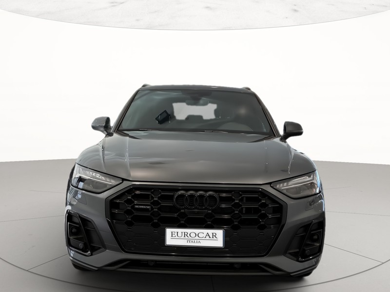 Audi Q5 50 2.0 tfsi e s line quattro s-tronic