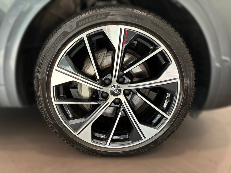 Audi Q5 50 2.0 tfsi e s line quattro s-tronic