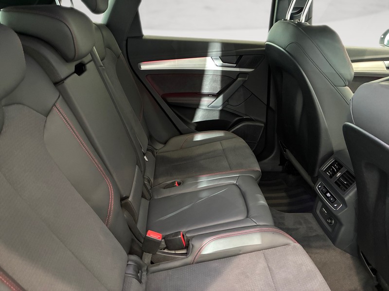 Audi Q5 50 2.0 tfsi e s line quattro s-tronic