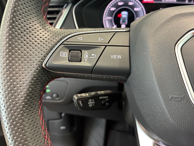 Audi Q5 50 2.0 tfsi e s line quattro s-tronic