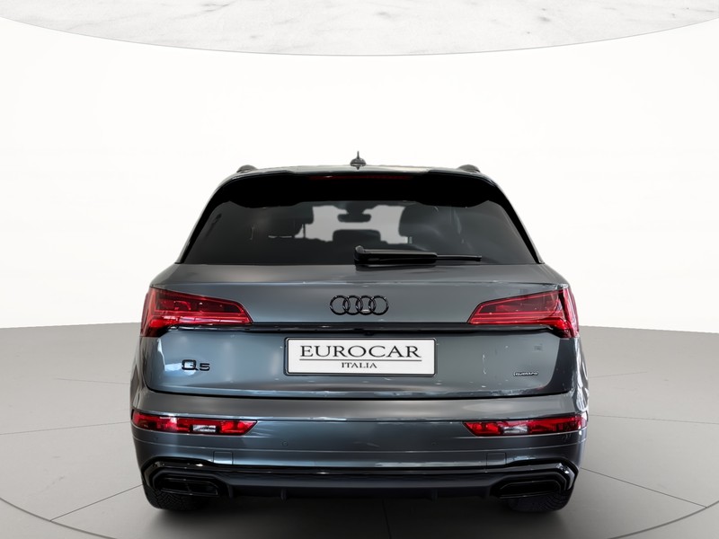 Audi Q5 50 2.0 tfsi e s line quattro s-tronic