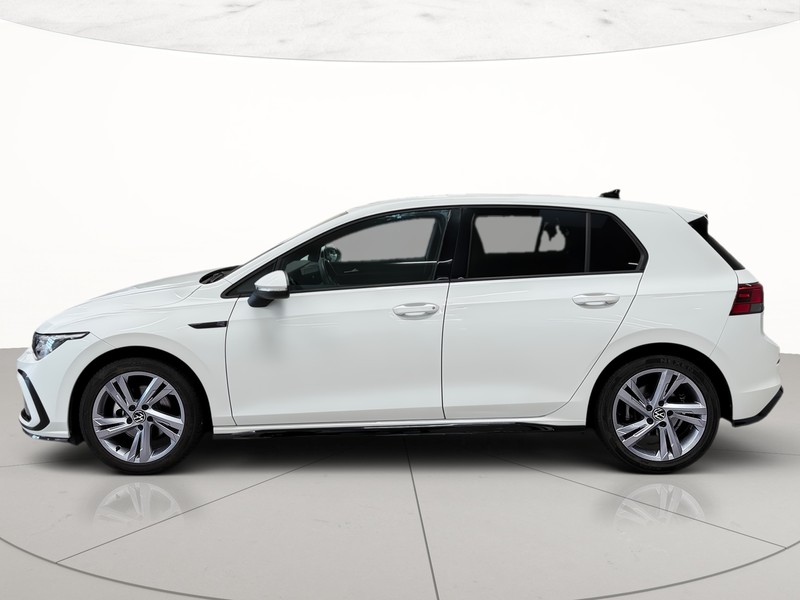 Volkswagen Golf 2.0 tdi r-line 150cv dsg