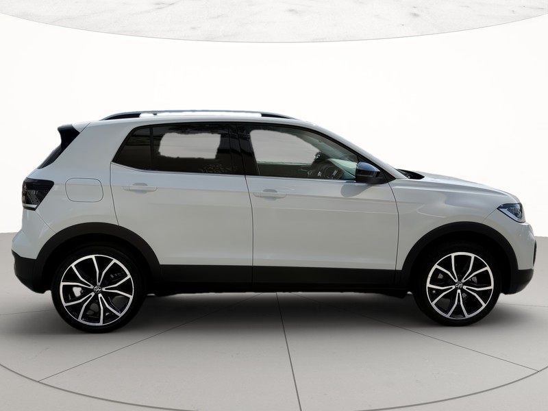 Volkswagen T-Cross 1.0 tsi advanced 110cv dsg