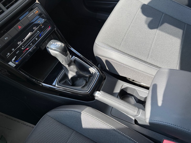 Volkswagen T-Cross 1.0 tsi advanced 110cv dsg
