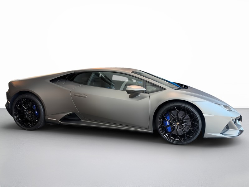 Lamborghini Huracan coupe 5.2 evo 640 awd