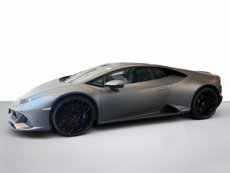 Lamborghini Huracan coupe 5.2 evo 640 awd