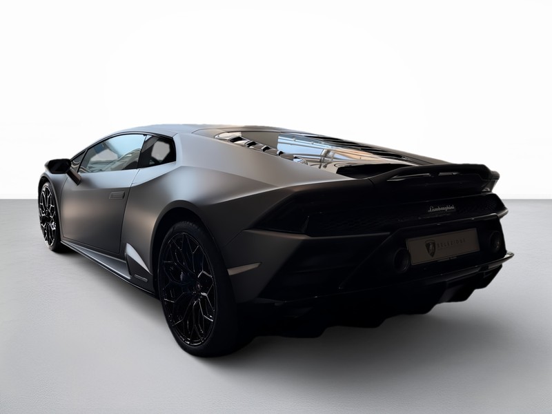 Lamborghini Huracan coupe 5.2 evo 640 awd