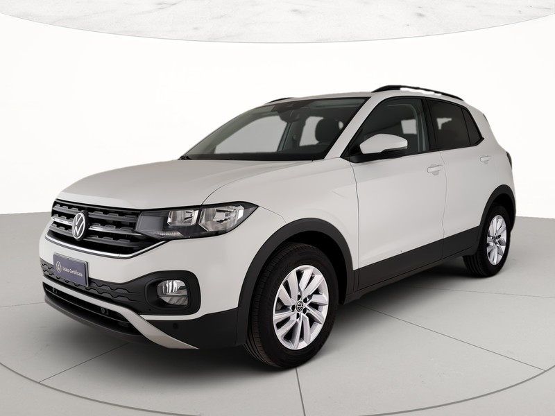 Volkswagen T-Cross 1.0 tsi style 95cv