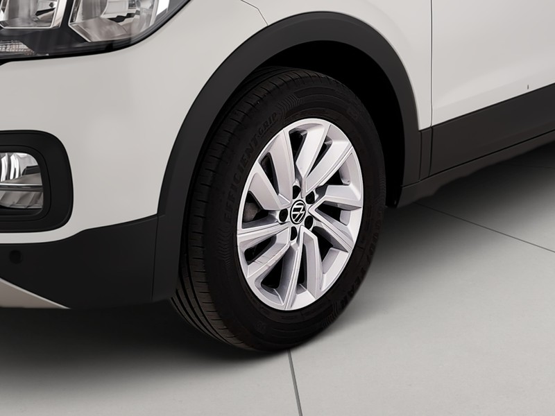 Volkswagen T-Cross 1.0 tsi style 95cv