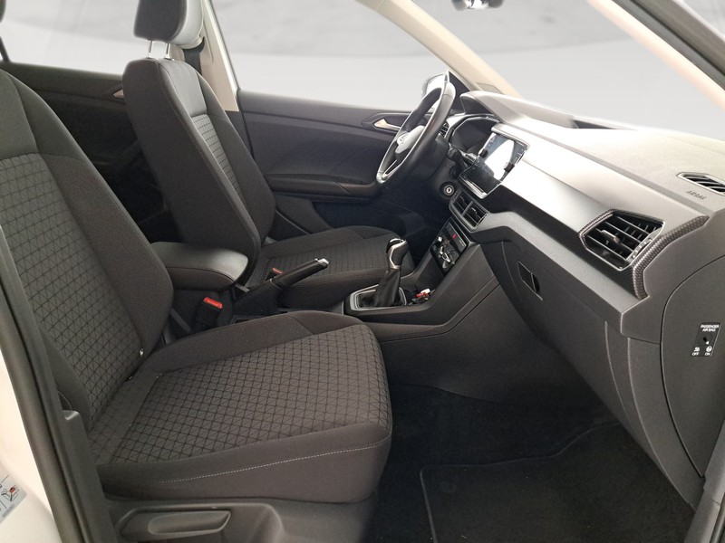 Volkswagen T-Cross 1.0 tsi style 95cv