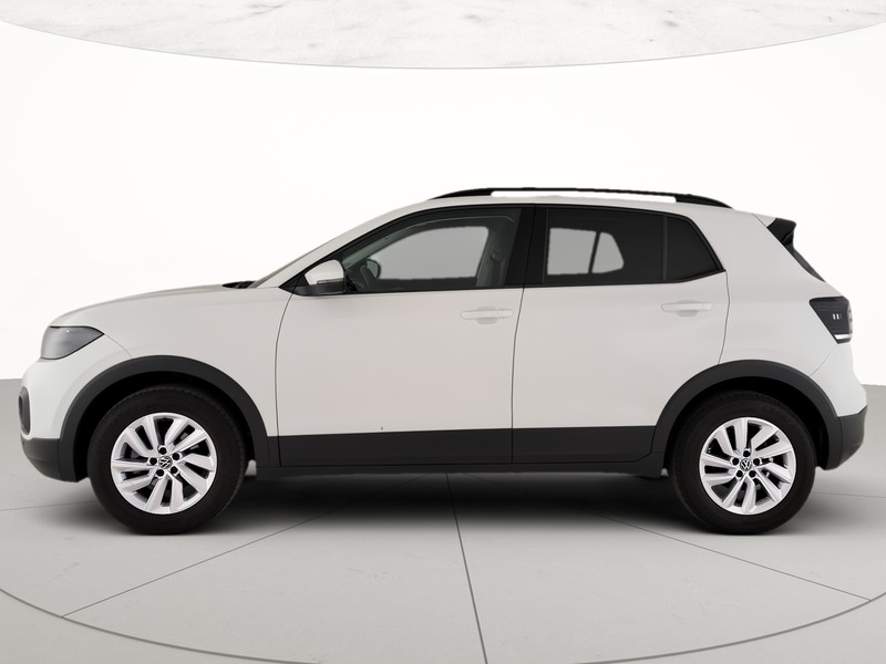 Volkswagen T-Cross 1.0 tsi style 95cv
