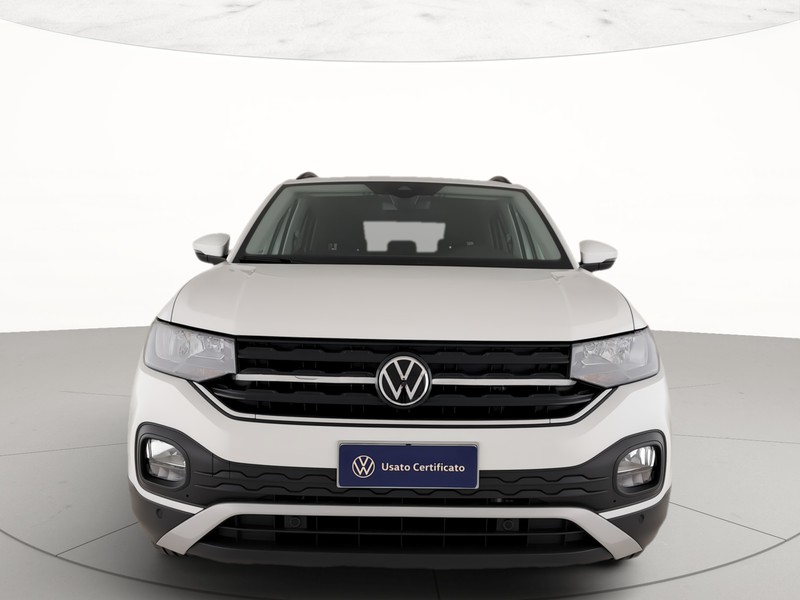 Volkswagen T-Cross 1.0 tsi style 95cv