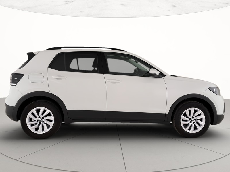 Volkswagen T-Cross 1.0 tsi style 95cv