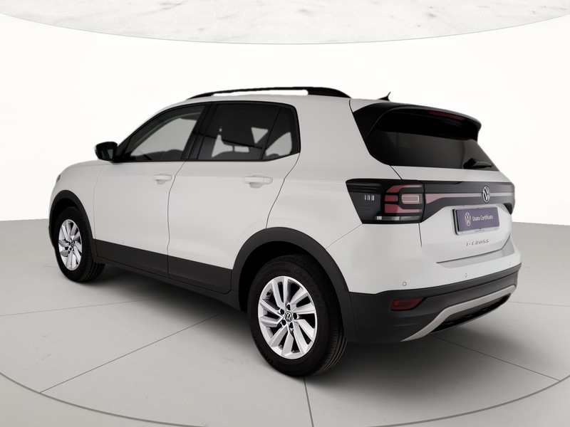 Volkswagen T-Cross 1.0 tsi style 95cv