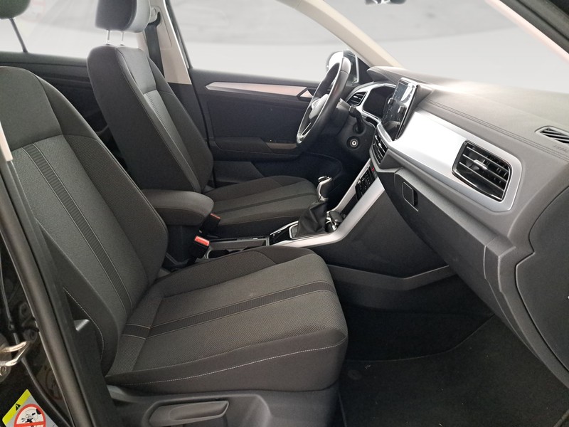 Volkswagen T-Roc 1.0 tsi life 110cv