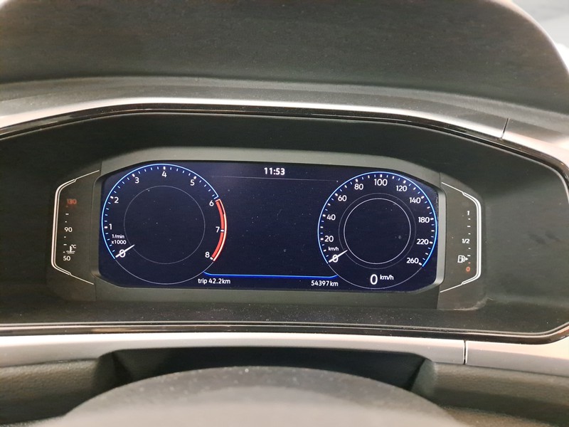 Volkswagen T-Roc 1.0 tsi life 110cv