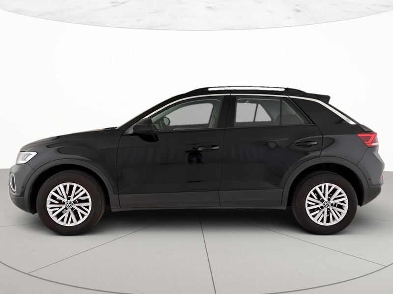 Volkswagen T-Roc 1.0 tsi life 110cv