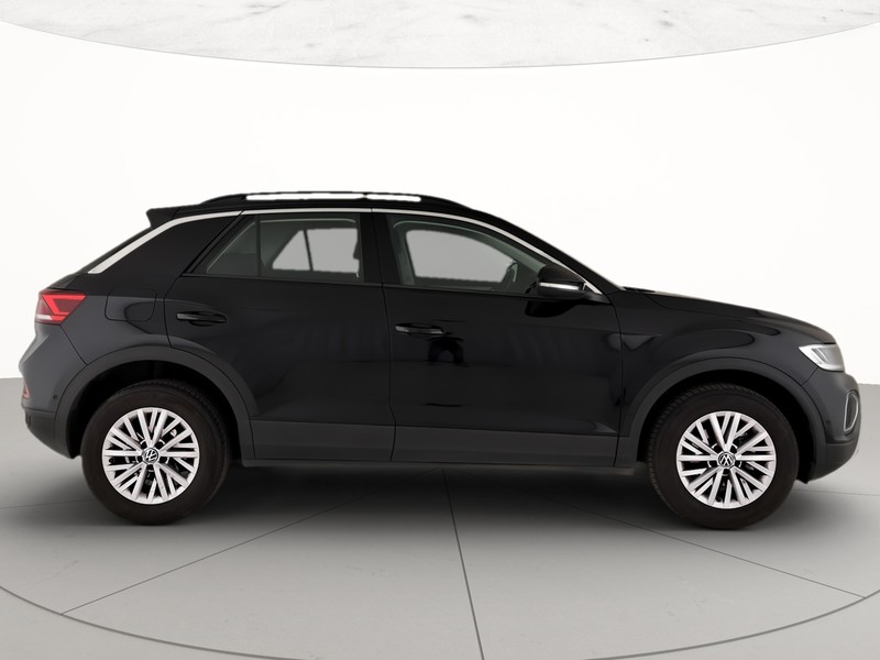 Volkswagen T-Roc 1.0 tsi life 110cv