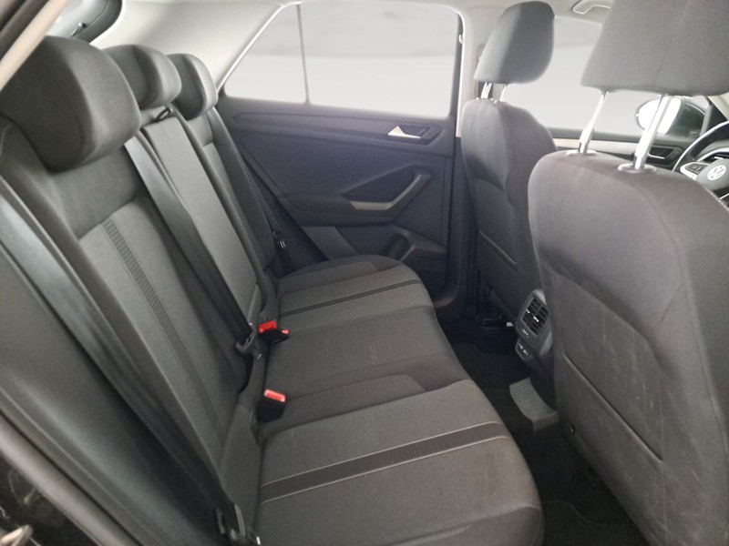 Volkswagen T-Roc 1.0 tsi life 110cv
