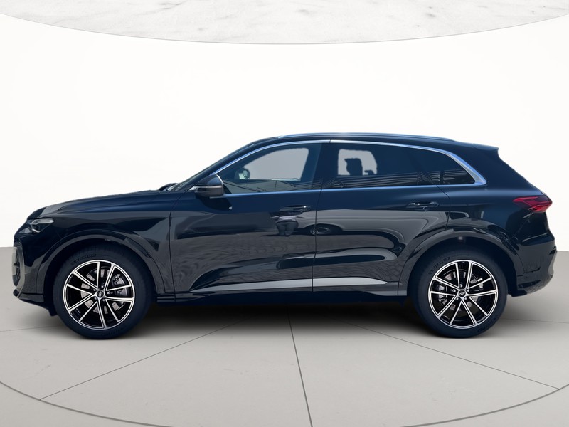 Audi Q5 2.0 tdi mhev+ s line edition quattro 204cv s-tronic