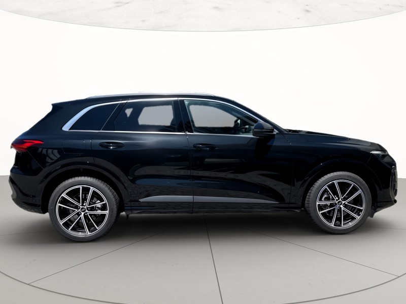 Audi Q5 2.0 tdi mhev+ s line edition quattro 204cv s-tronic