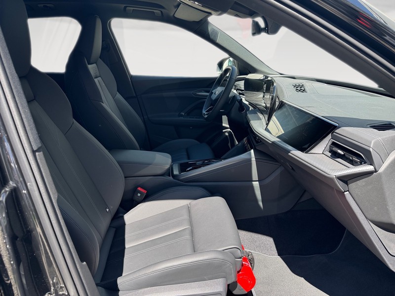 Audi Q5 2.0 tdi mhev+ s line edition quattro 204cv s-tronic