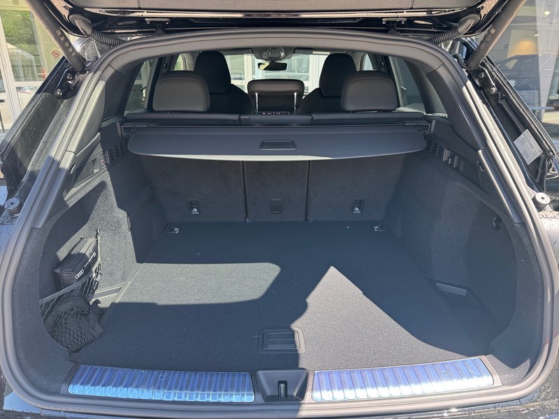 Audi Q5 2.0 tdi mhev+ s line edition quattro 204cv s-tronic