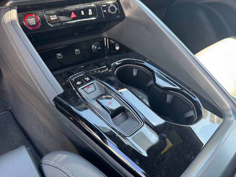 Audi Q5 2.0 tdi mhev+ s line edition quattro 204cv s-tronic