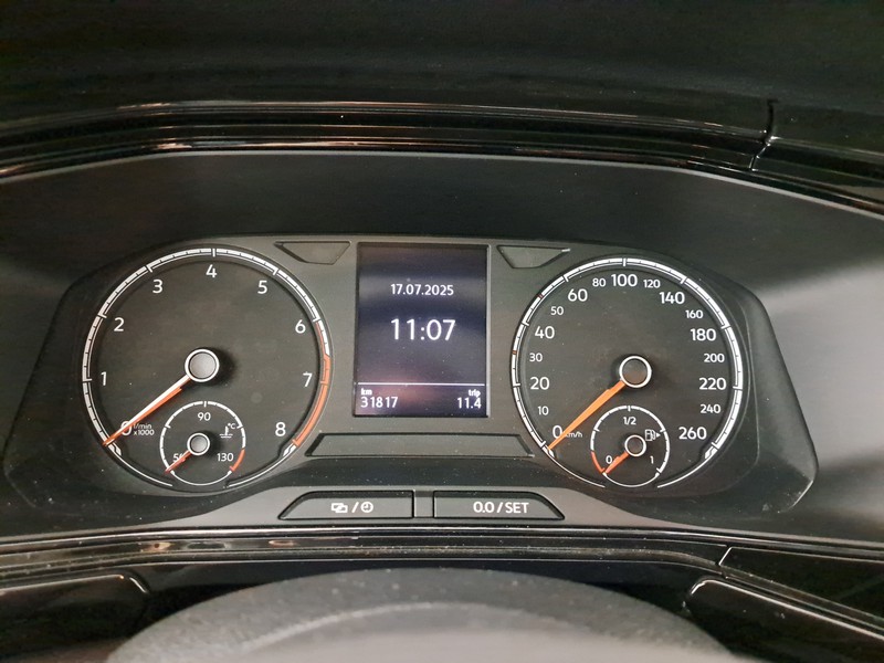 Volkswagen T-Cross 1.0 tsi style 110cv