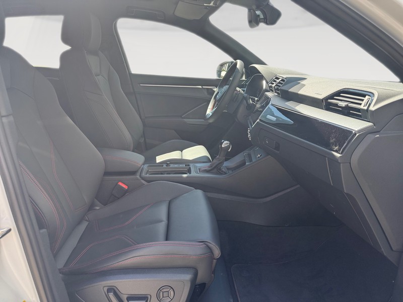 Audi Q3 sportback 45 2.0 tfsi quattro 245cv s.-tronic