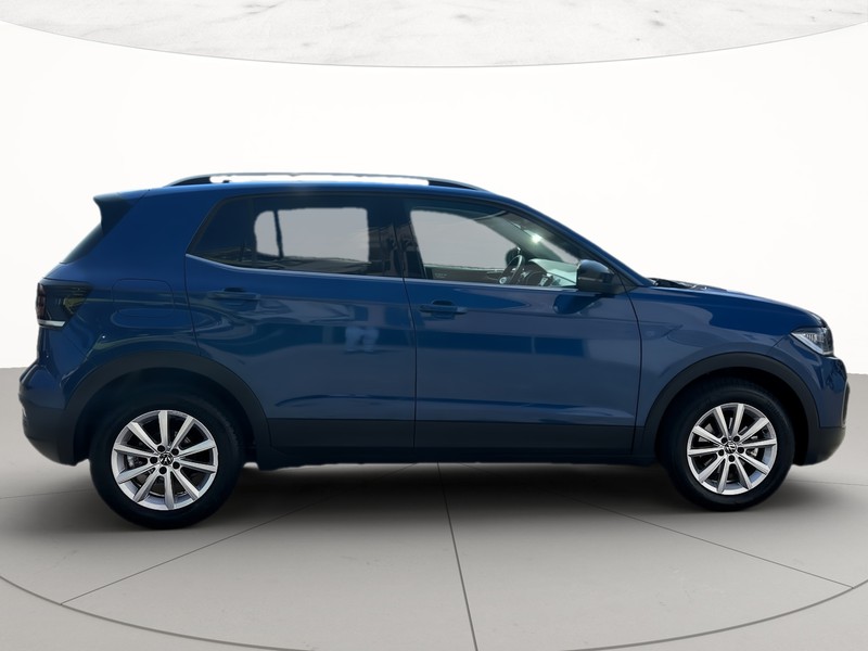 Volkswagen T-Cross 1.0 tsi advanced 110cv