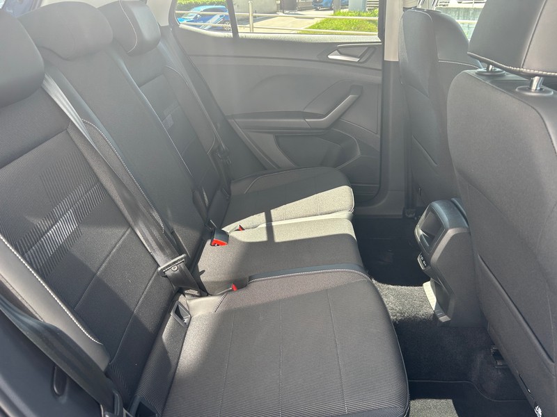 Volkswagen T-Cross 1.0 tsi advanced 110cv