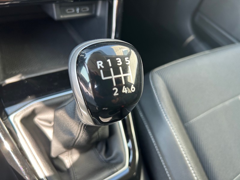 Volkswagen T-Cross 1.0 tsi advanced 110cv