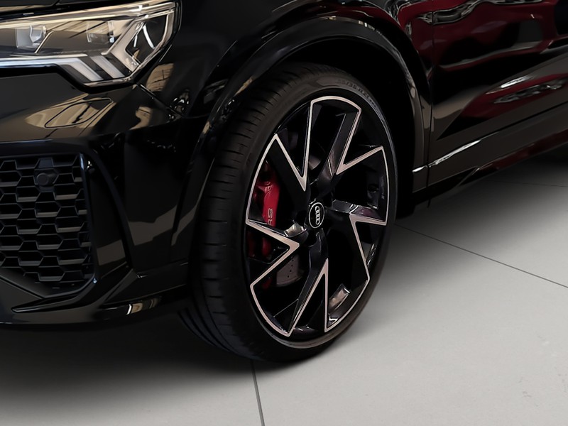 Audi RSQ3 sportback rs 2.5 quattro s-tronic