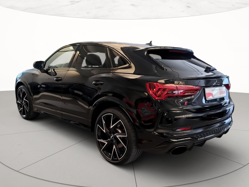 Audi RSQ3 sportback rs 2.5 quattro s-tronic