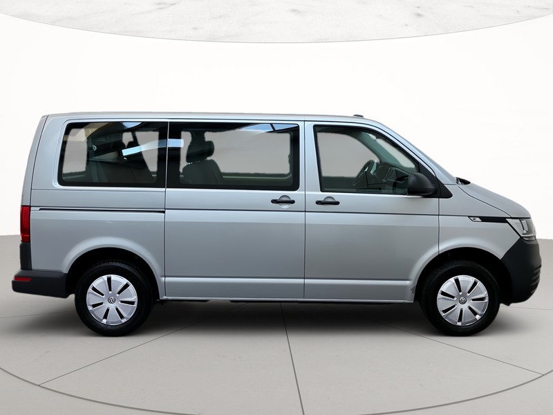 Volkswagen VIC T6.1 Transporter t6.1 30 2.0 tdi 150cv kombi business p.c. dsg7
