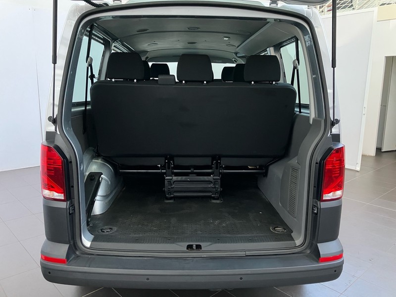 Volkswagen VIC T6.1 Transporter t6.1 30 2.0 tdi 150cv kombi business p.c. dsg7