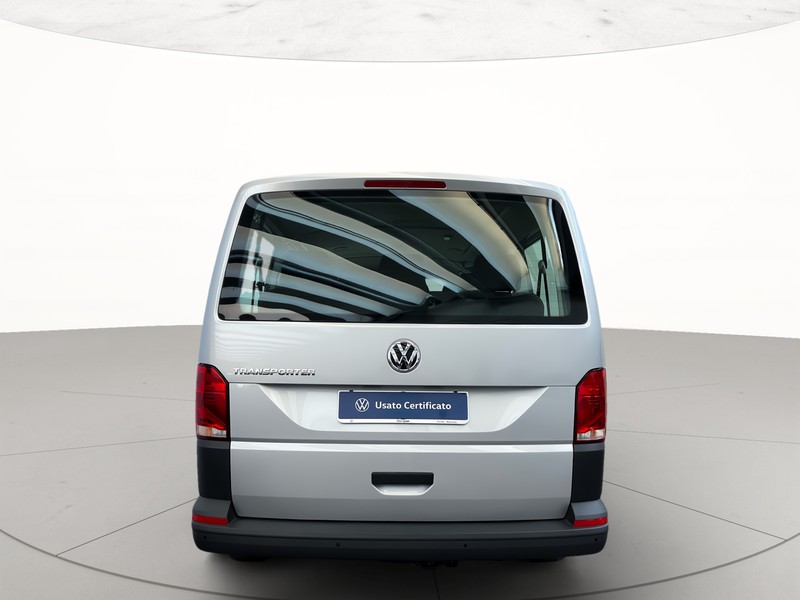 Volkswagen VIC T6.1 Transporter t6.1 30 2.0 tdi 150cv kombi business p.c. dsg7
