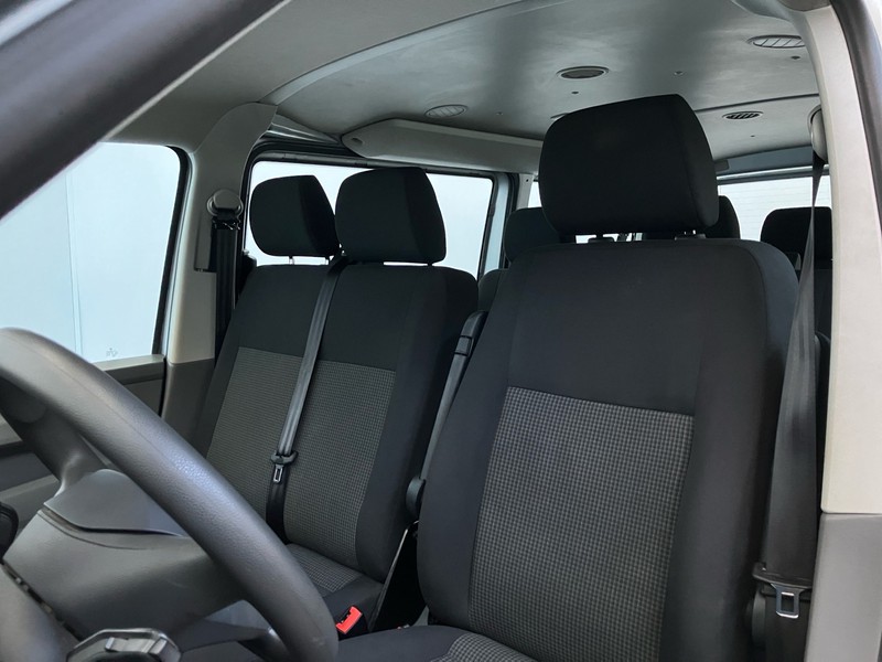 Volkswagen VIC T6.1 Transporter t6.1 30 2.0 tdi 150cv kombi business p.c. dsg7