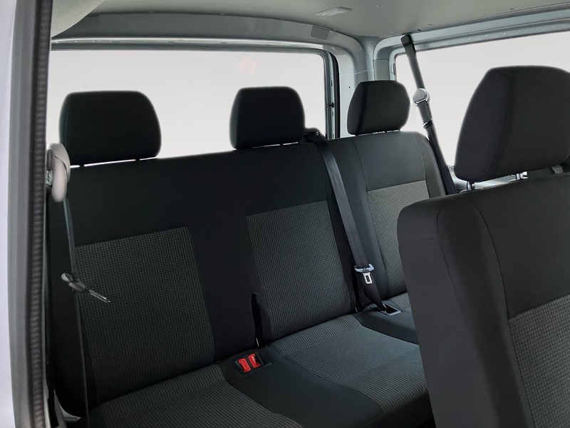 Volkswagen VIC T6.1 Transporter t6.1 30 2.0 tdi 150cv kombi business p.c. dsg7