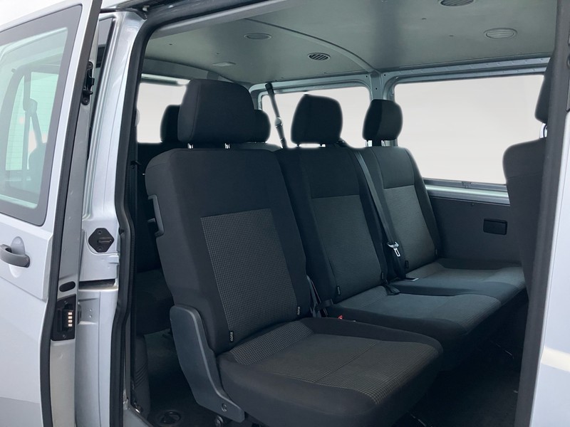 Volkswagen VIC T6.1 Transporter t6.1 30 2.0 tdi 150cv kombi business p.c. dsg7